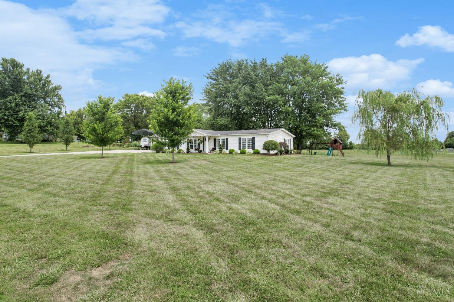 6594 Decatur Eckmansville Road