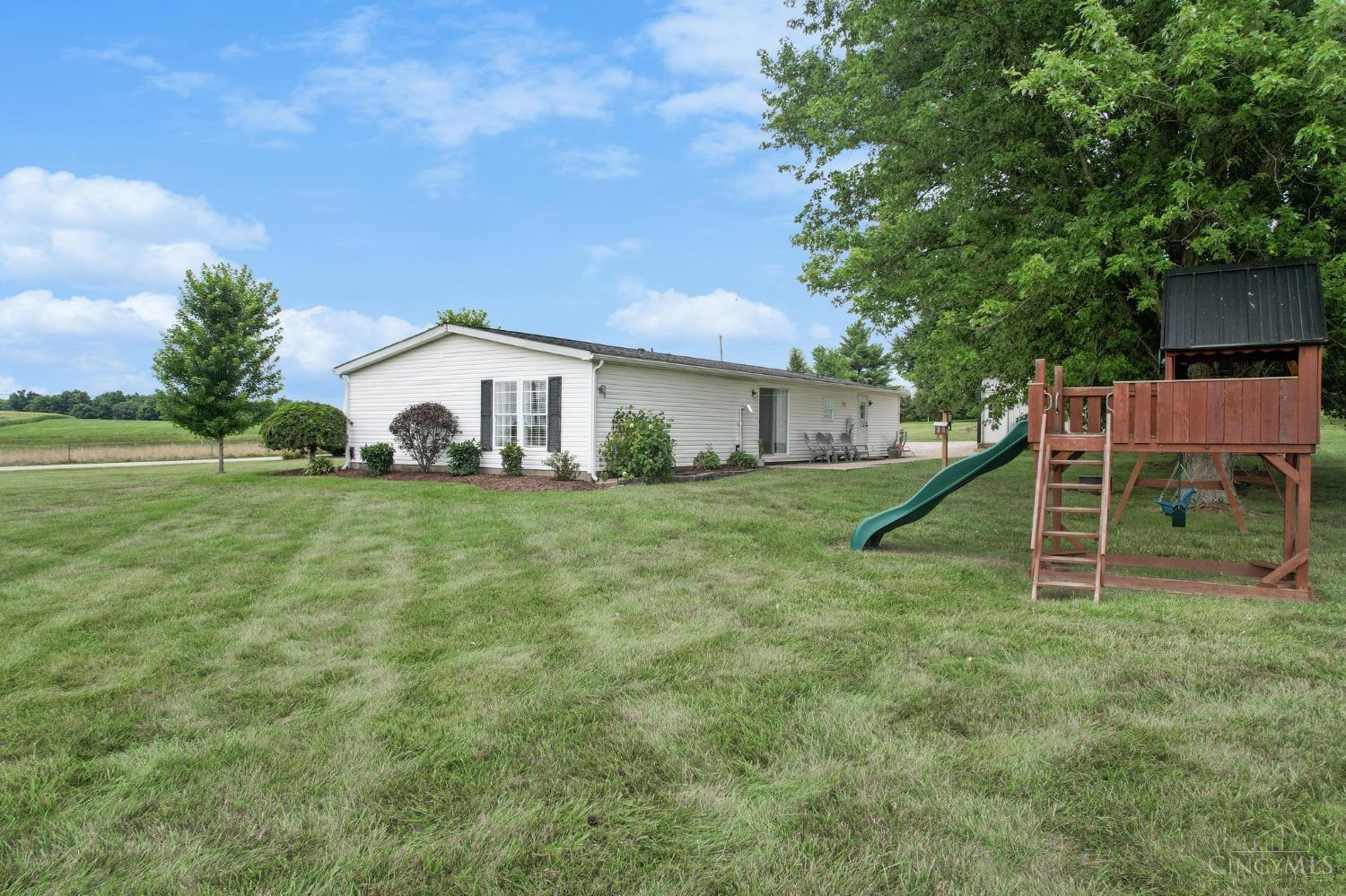 6594 Decatur Eckmansville Road