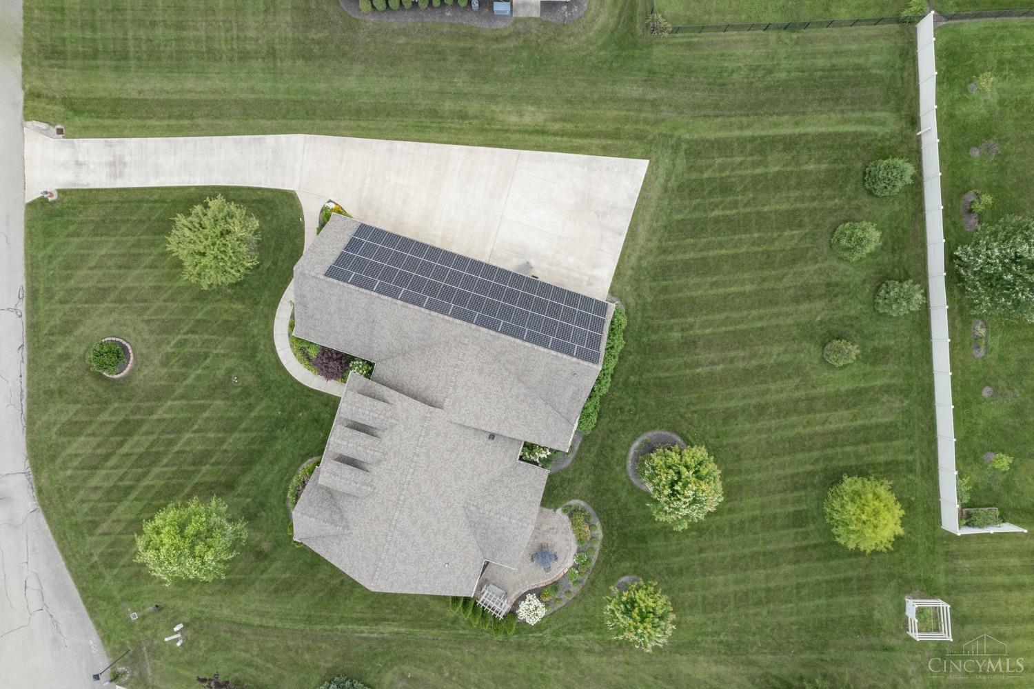 105 Barony Lane
