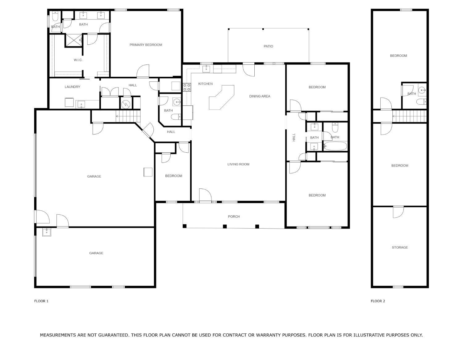 105 Barony Lane