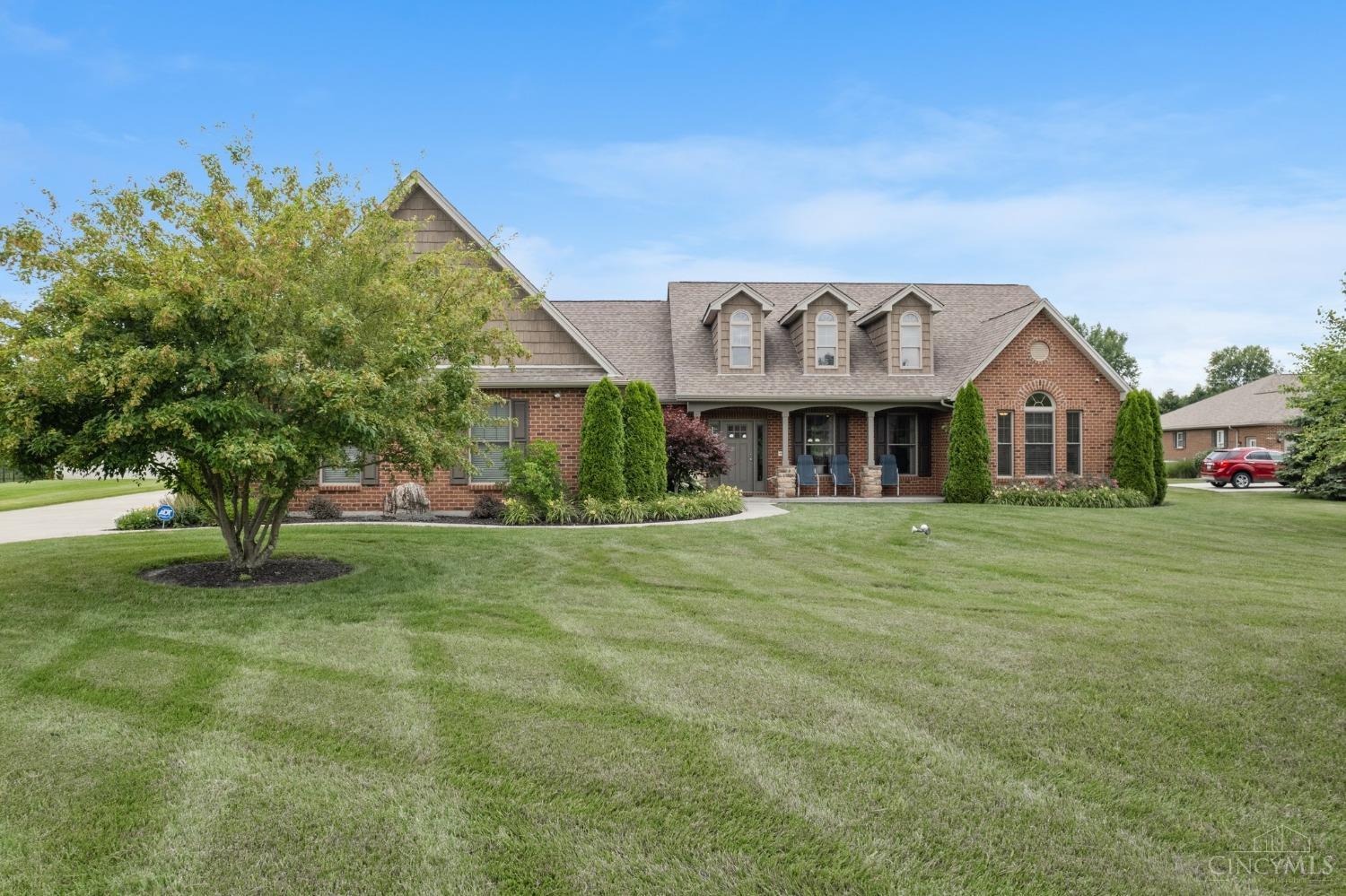 105 Barony Lane