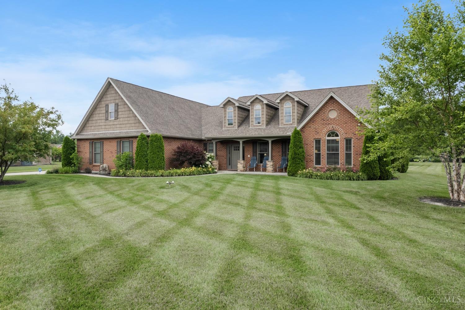 105 Barony Lane