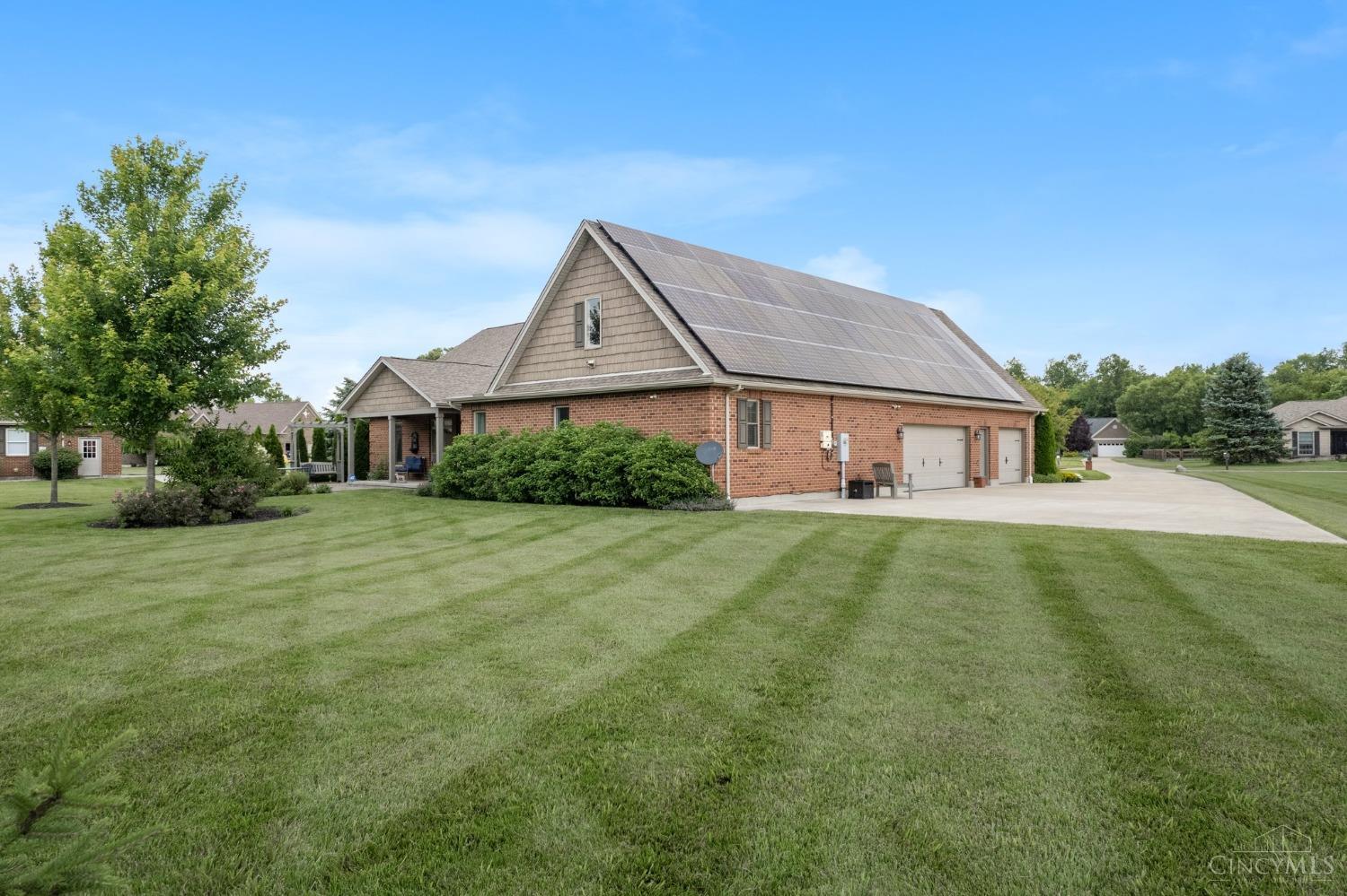 105 Barony Lane