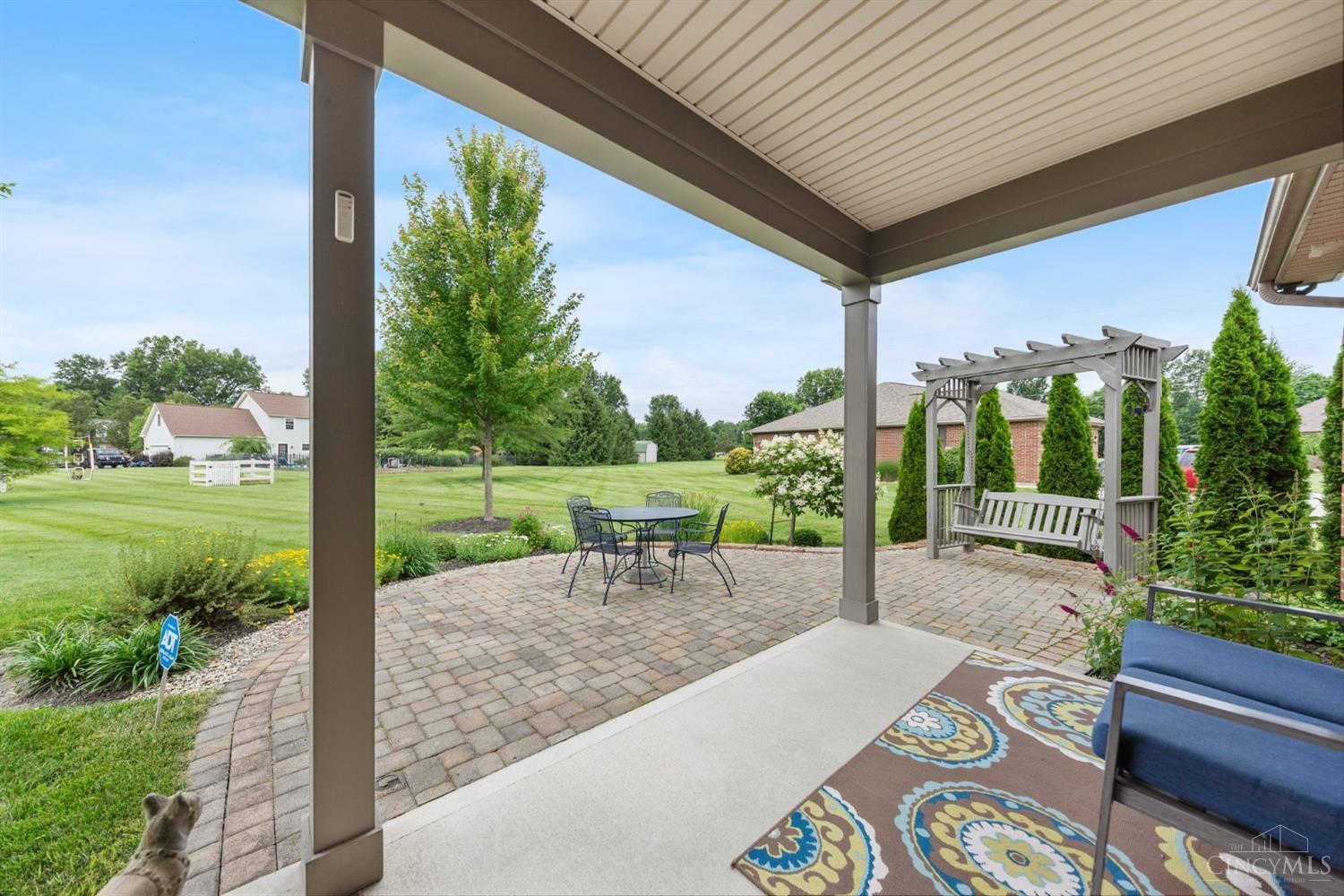 105 Barony Lane