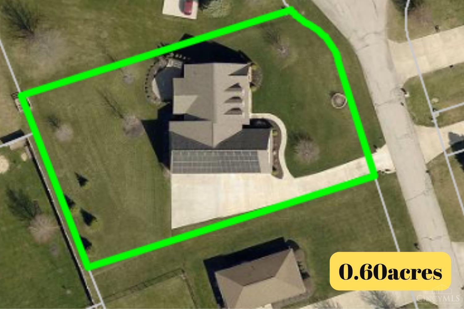 105 Barony Lane