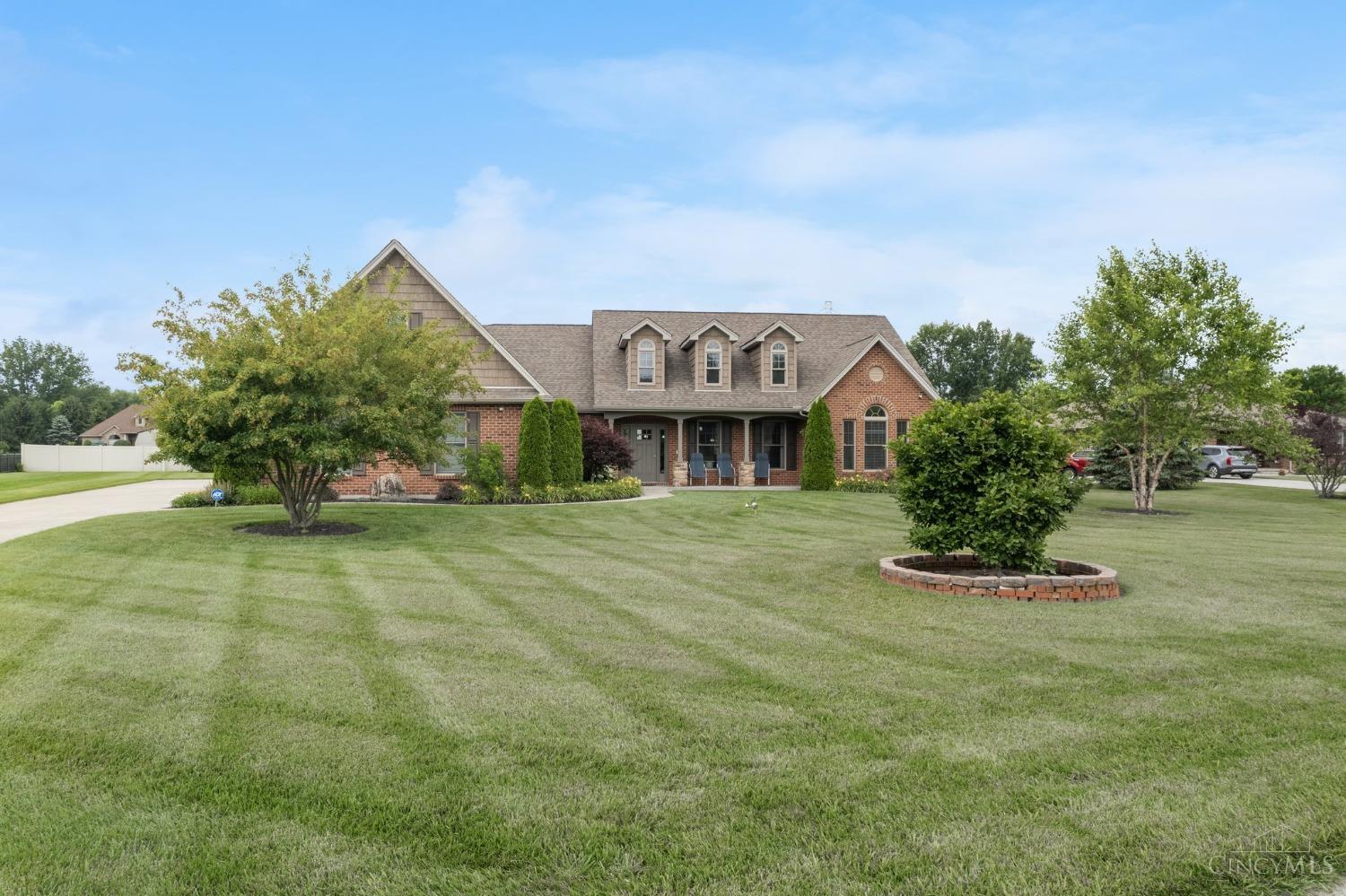 105 Barony Lane