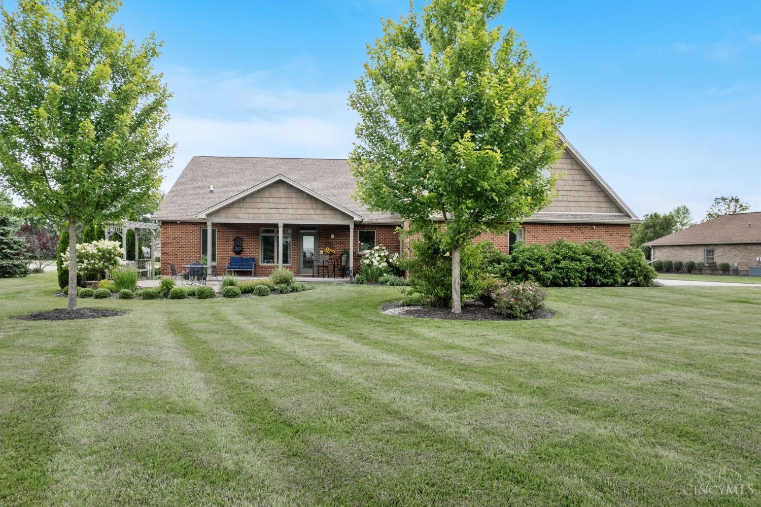105 Barony Lane