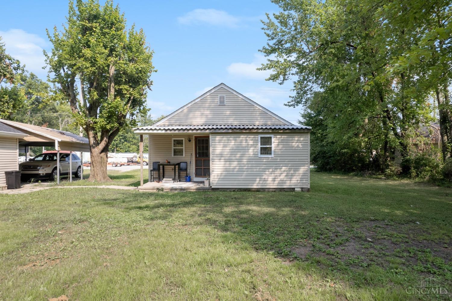 48 Race Street