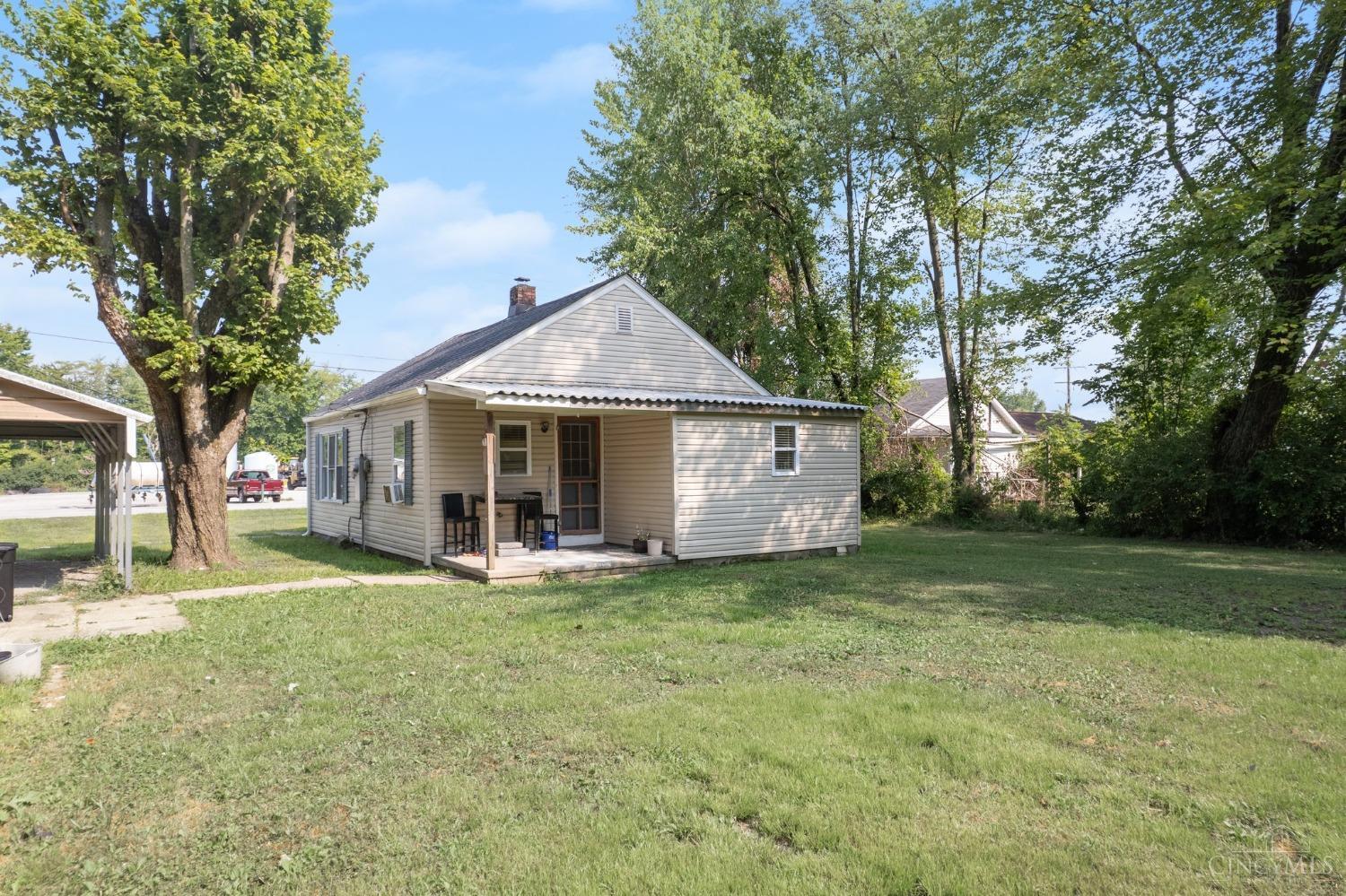48 Race Street