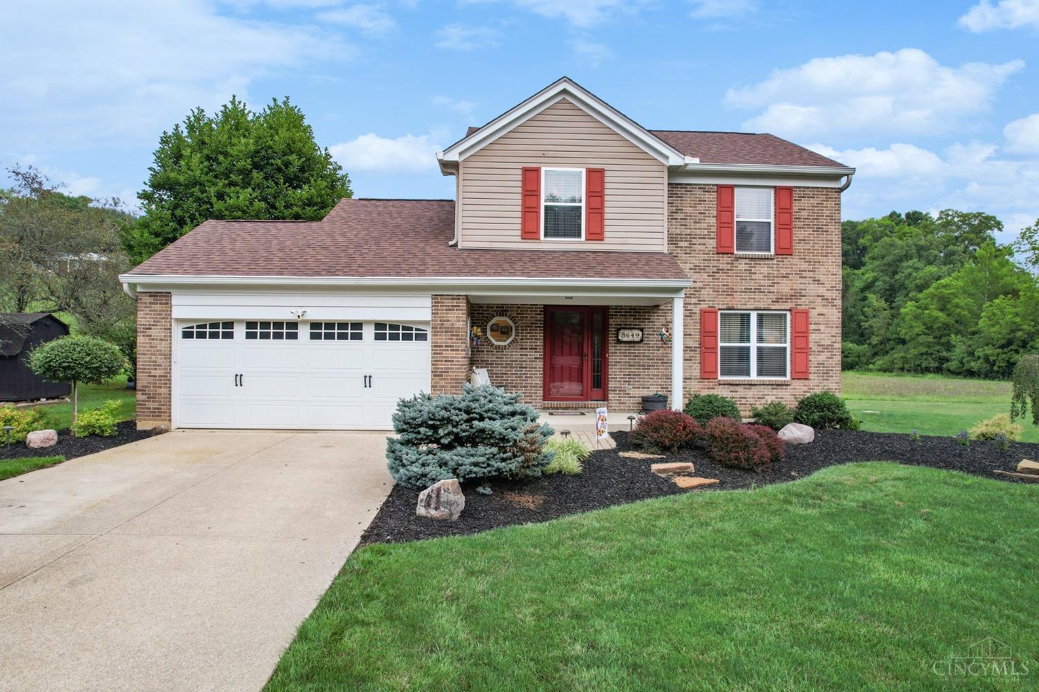 3649 Pine Creek Lane