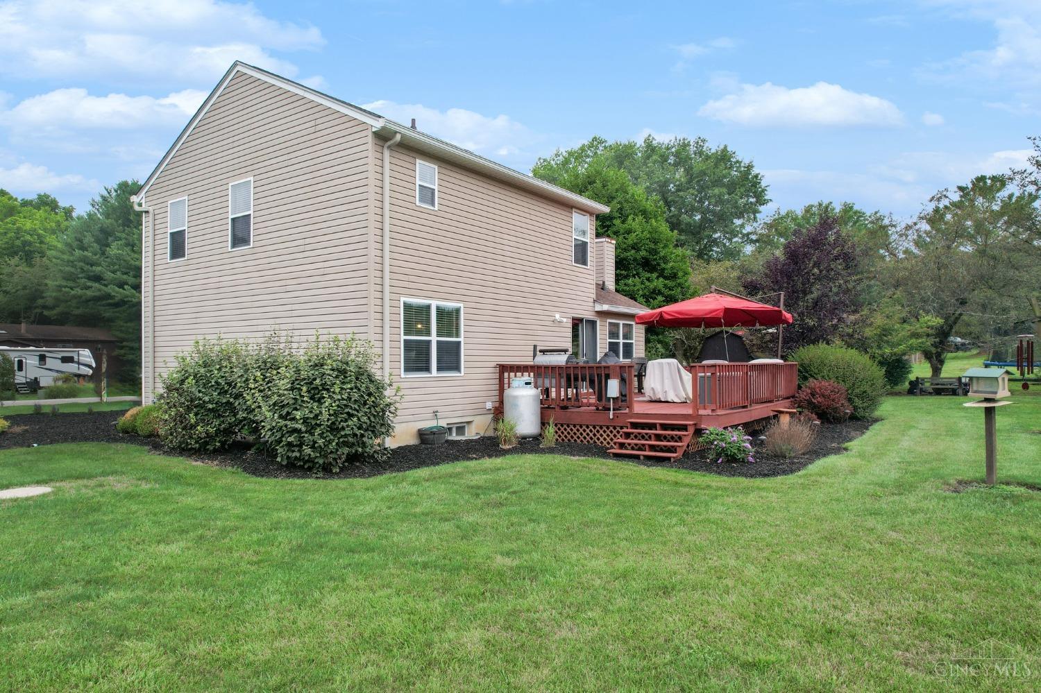 3649 Pine Creek Lane