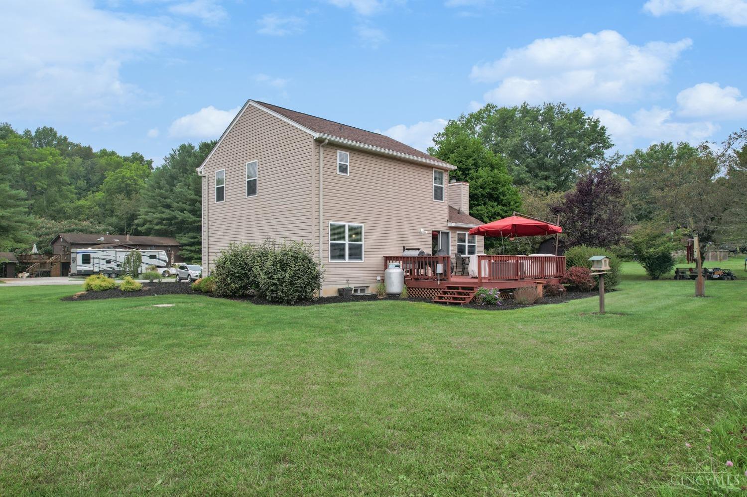 3649 Pine Creek Lane