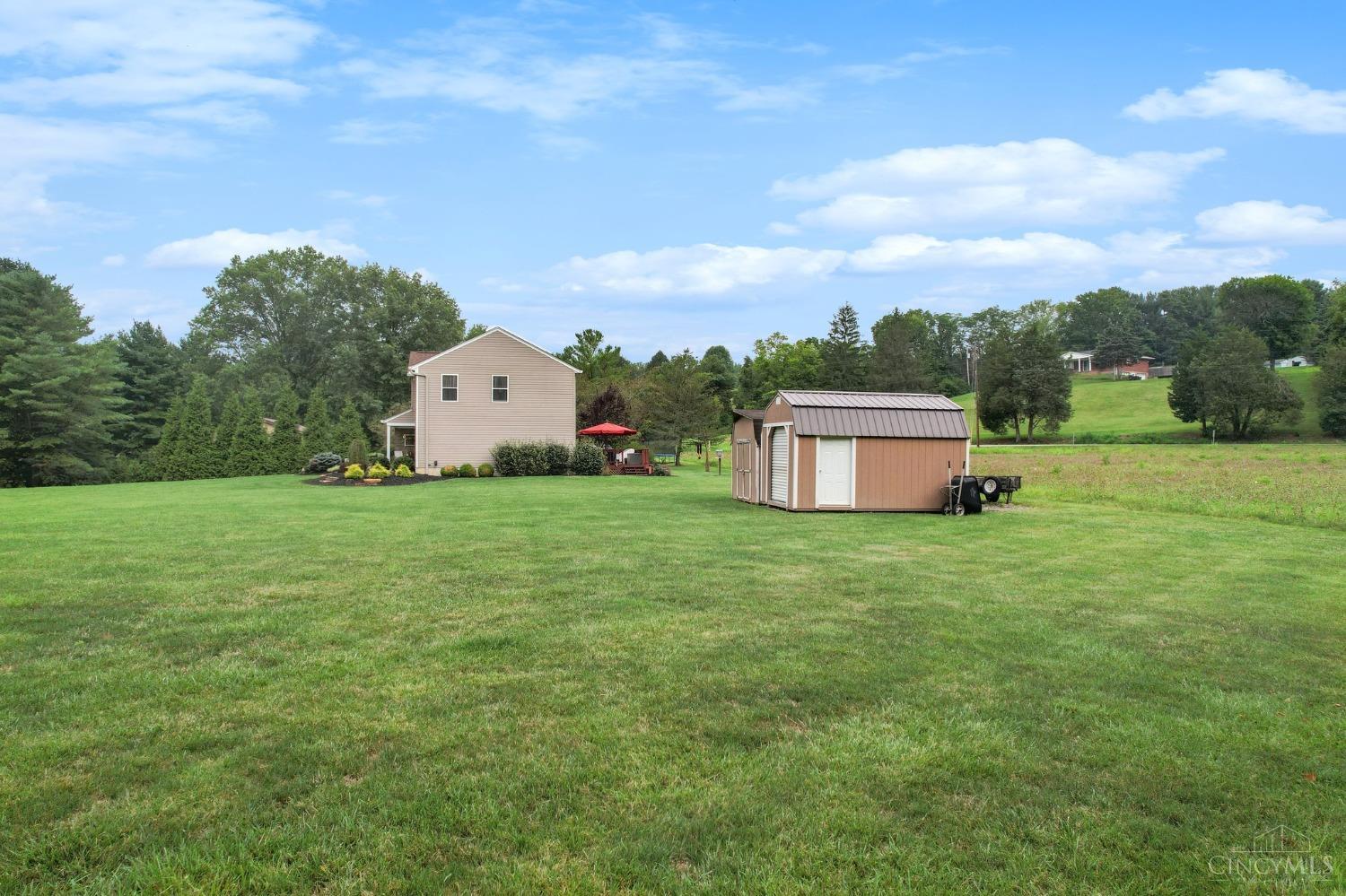 3649 Pine Creek Lane