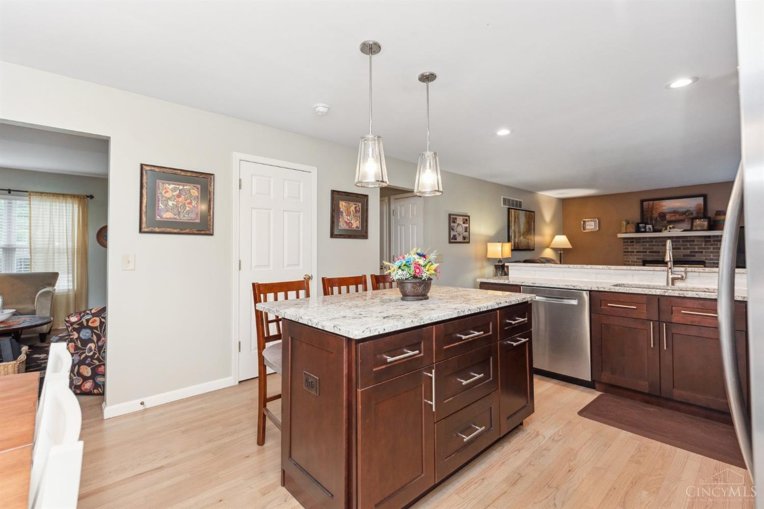 3649 Pine Creek Lane