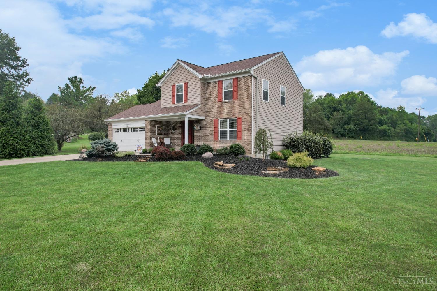 3649 Pine Creek Lane