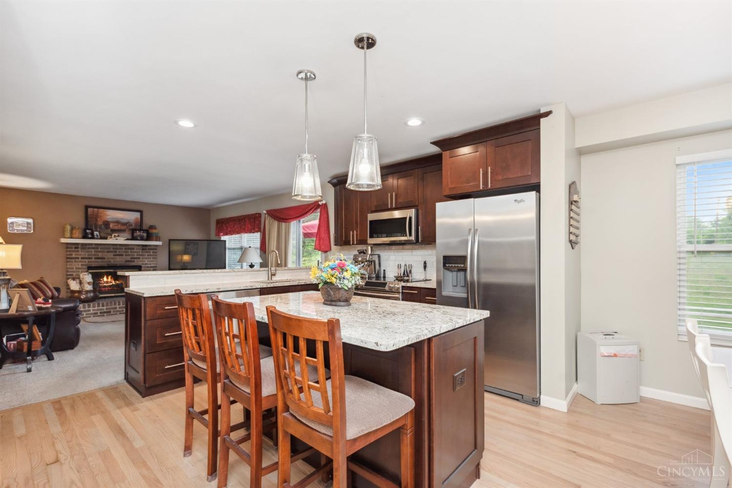 3649 Pine Creek Lane