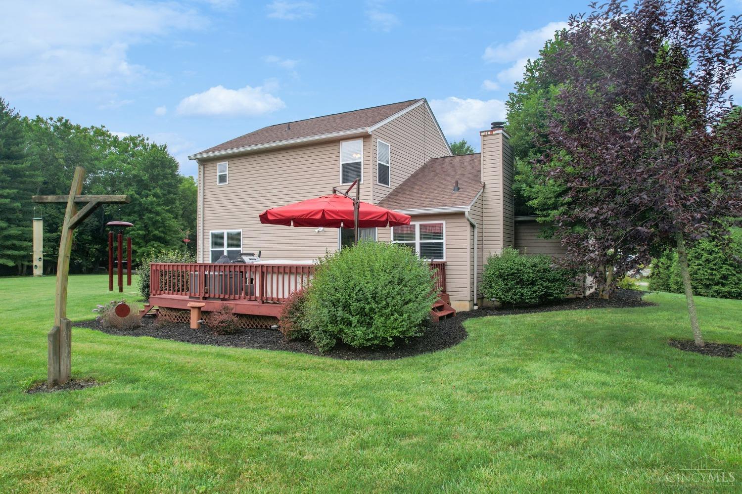 3649 Pine Creek Lane