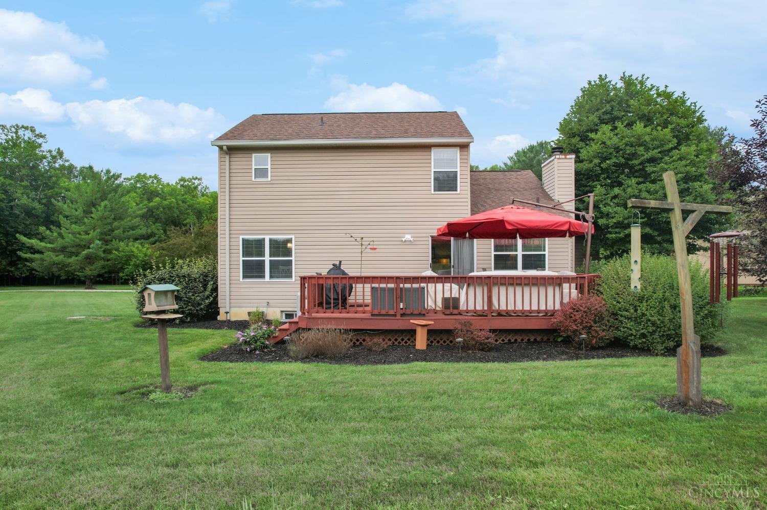 3649 Pine Creek Lane