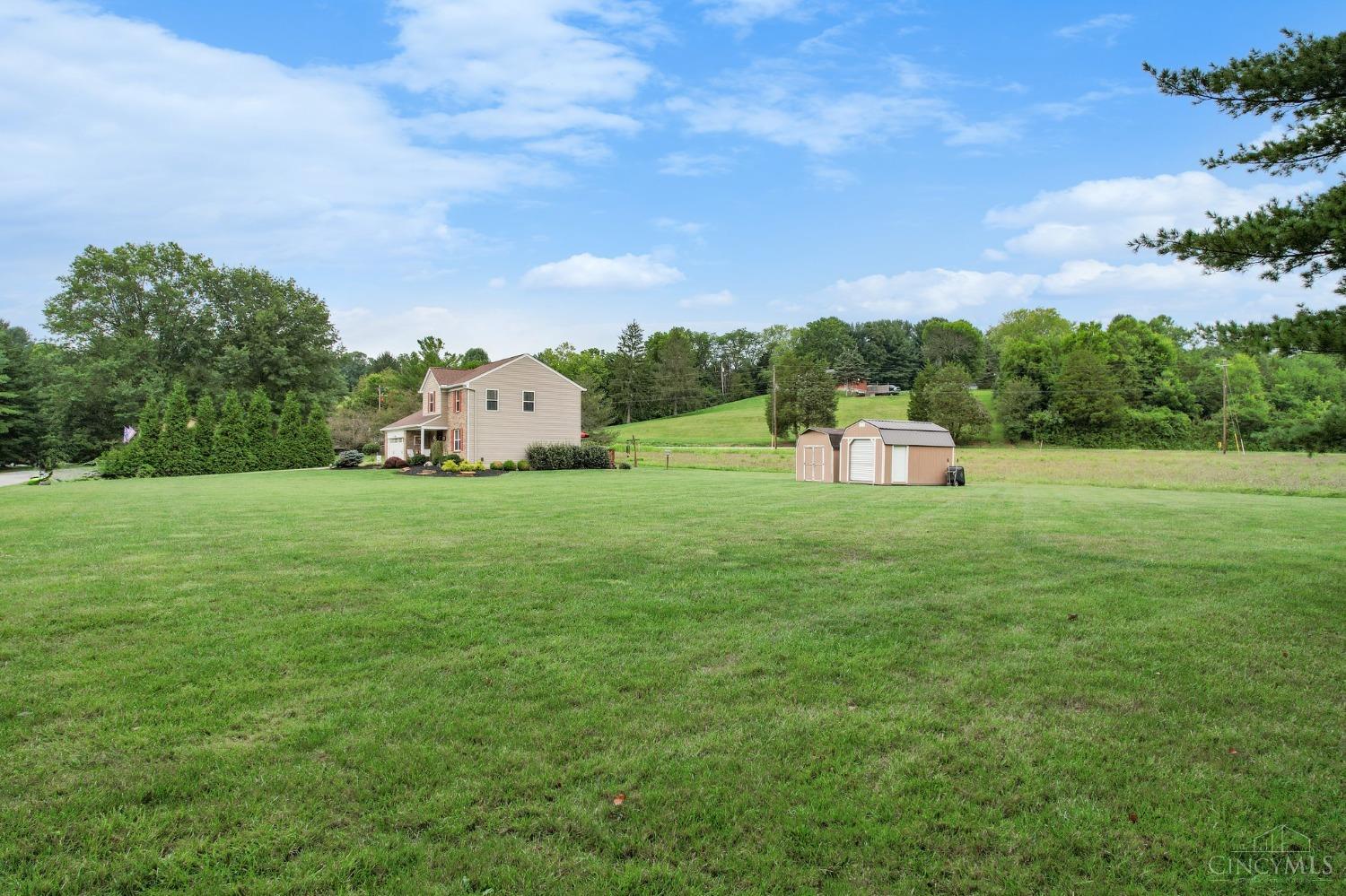 3649 Pine Creek Lane