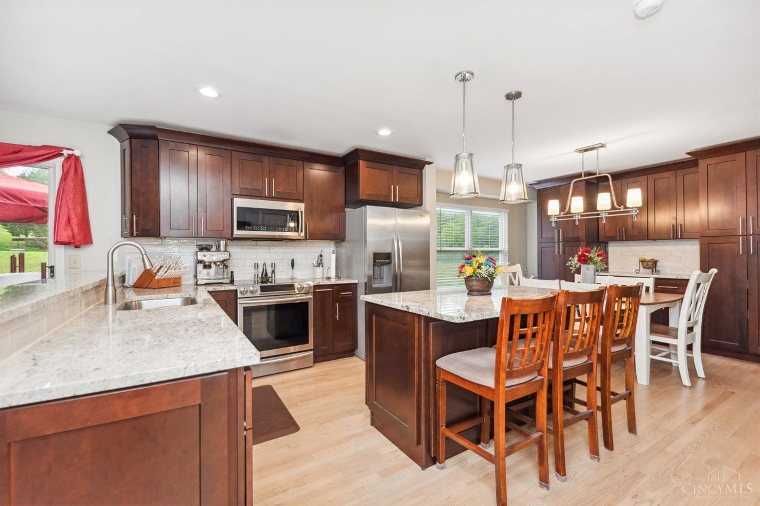 3649 Pine Creek Lane