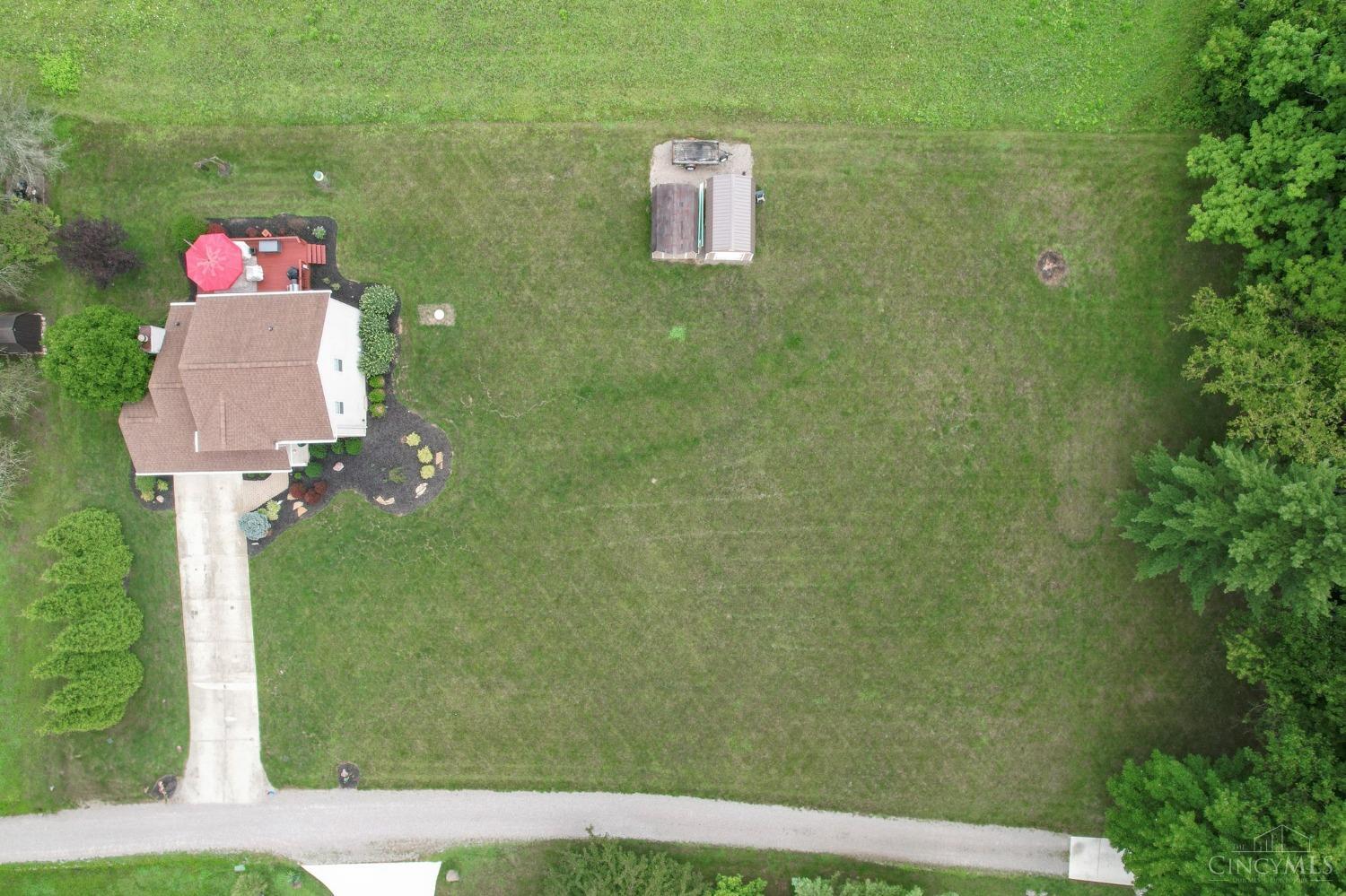 3649 Pine Creek Lane