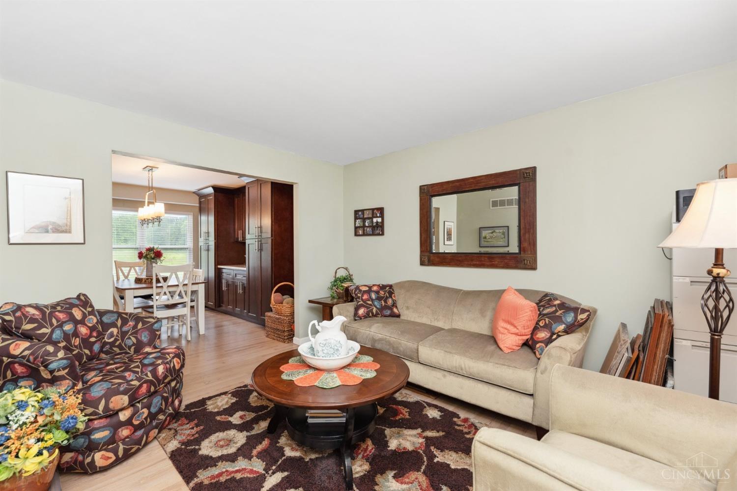 3649 Pine Creek Lane