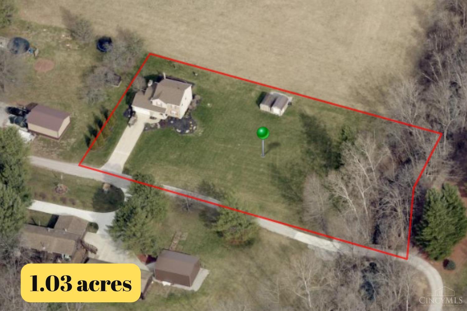 3649 Pine Creek Lane