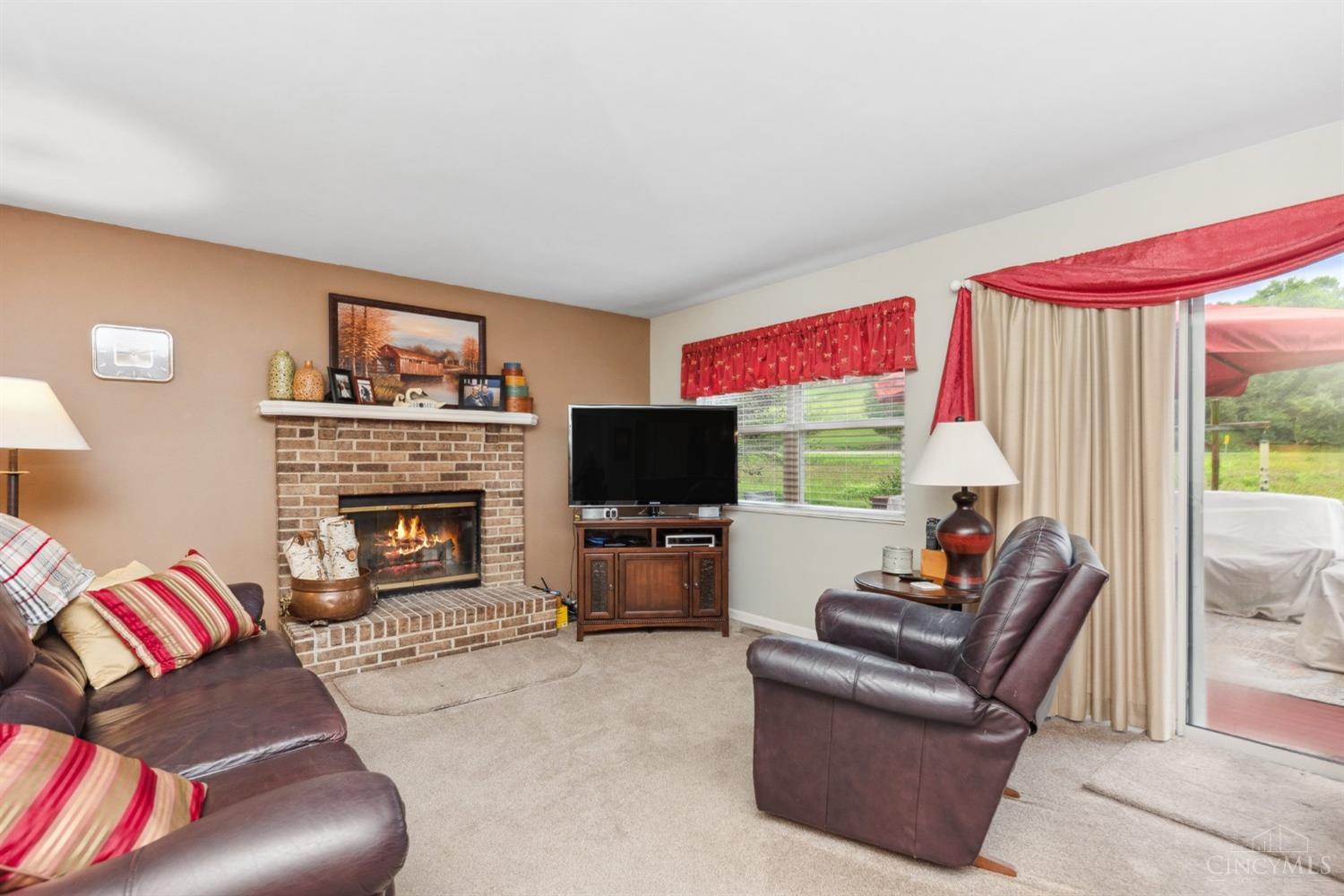 3649 Pine Creek Lane