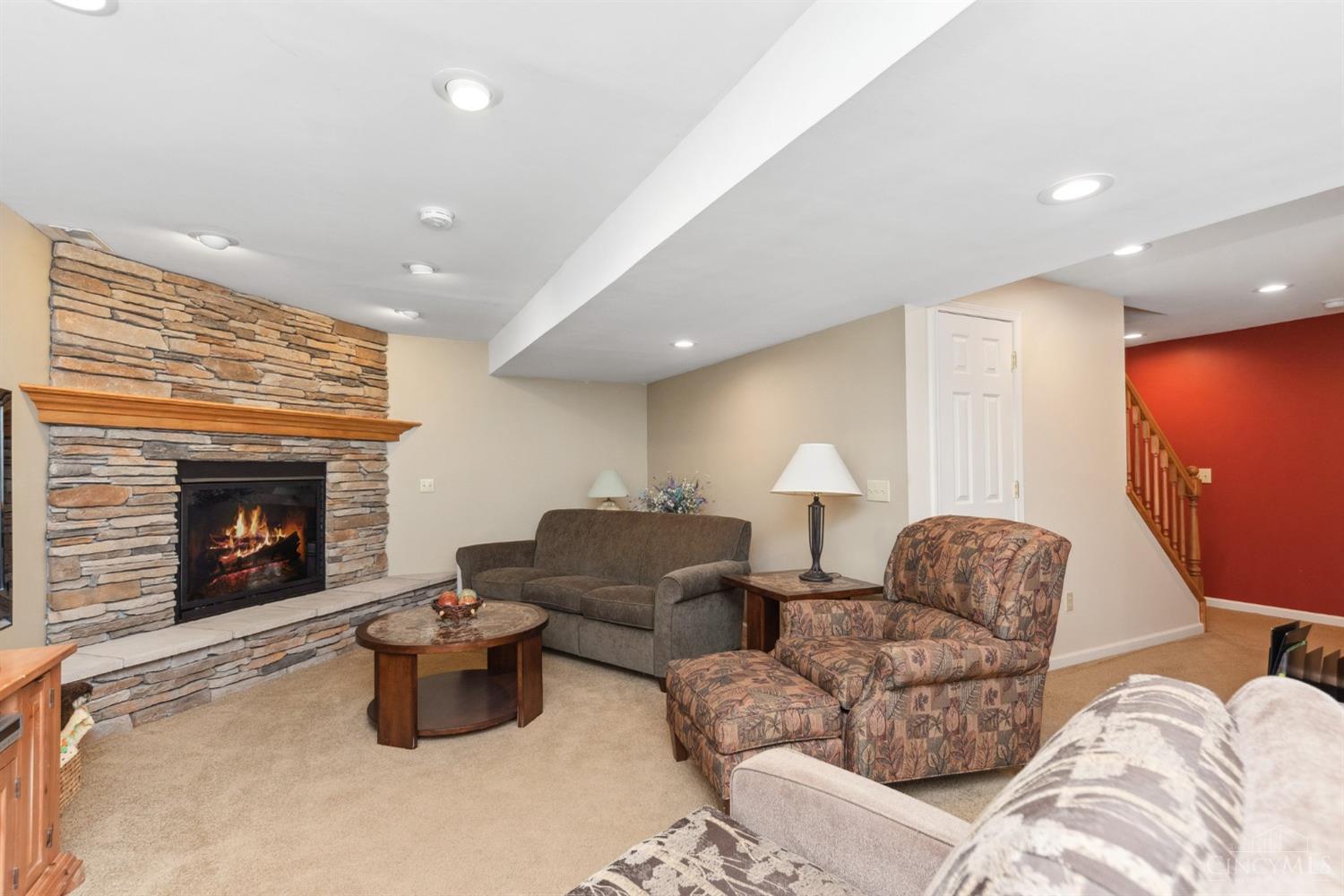 3649 Pine Creek Lane