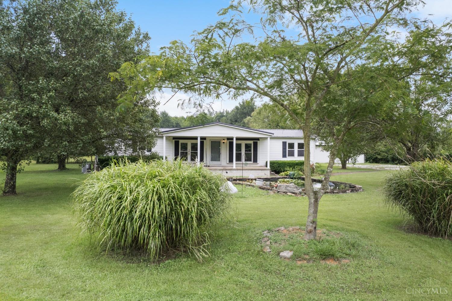 12656 Neal Road
