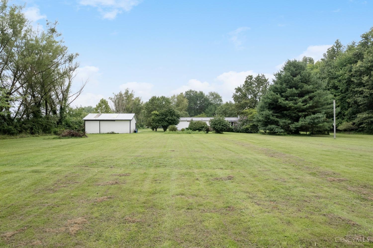 12656 Neal Road