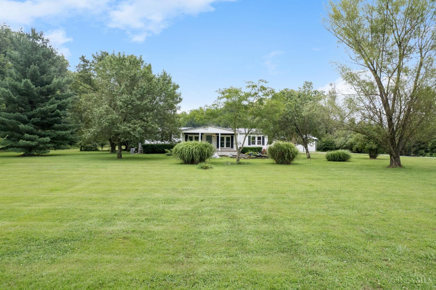 12656 Neal Road