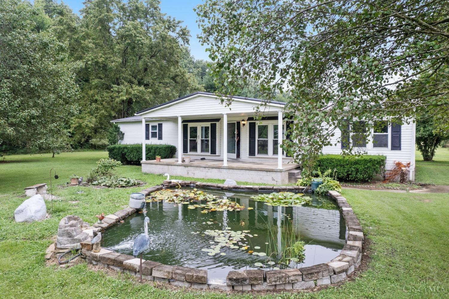 12656 Neal Road