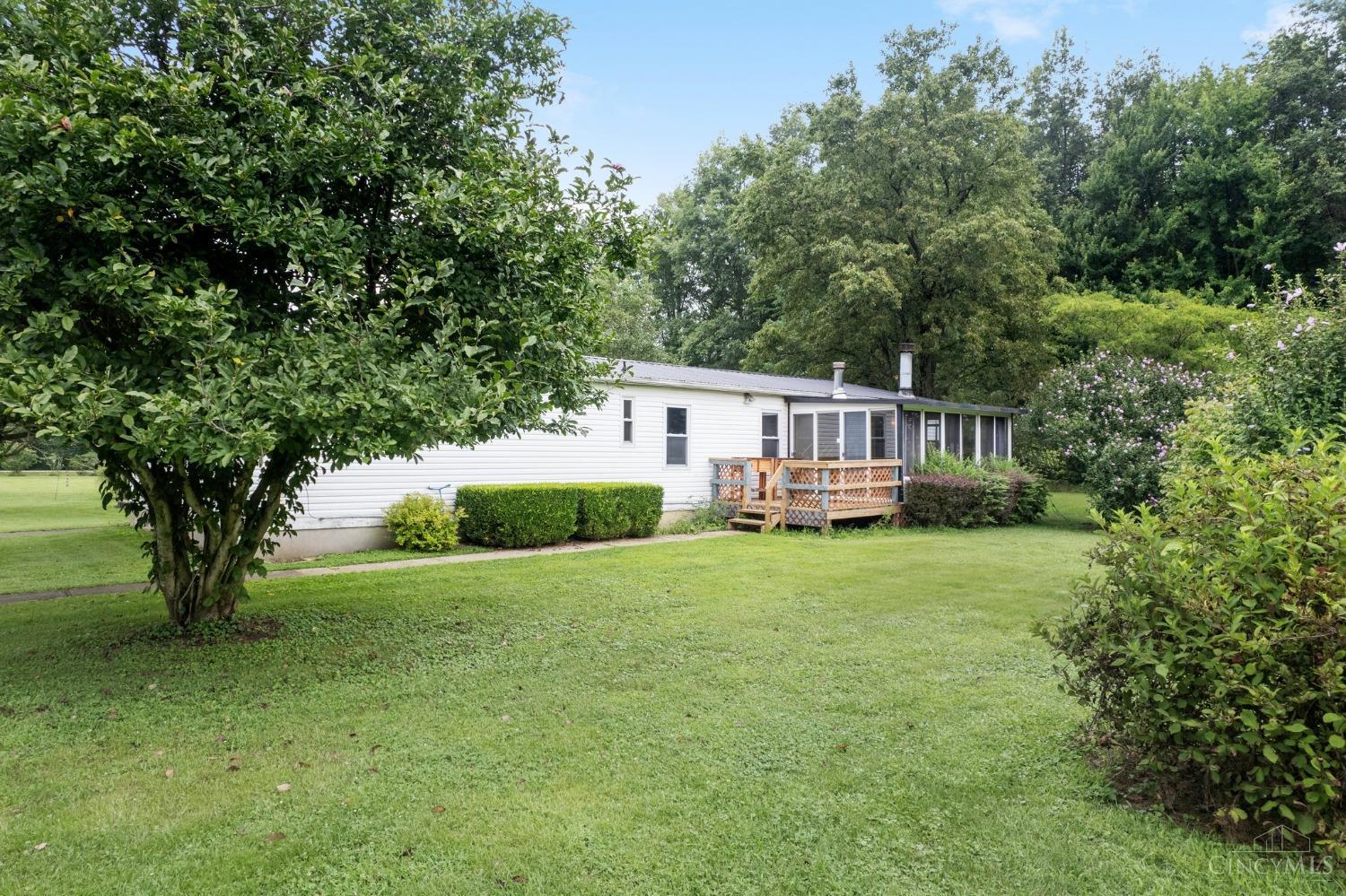 12656 Neal Road