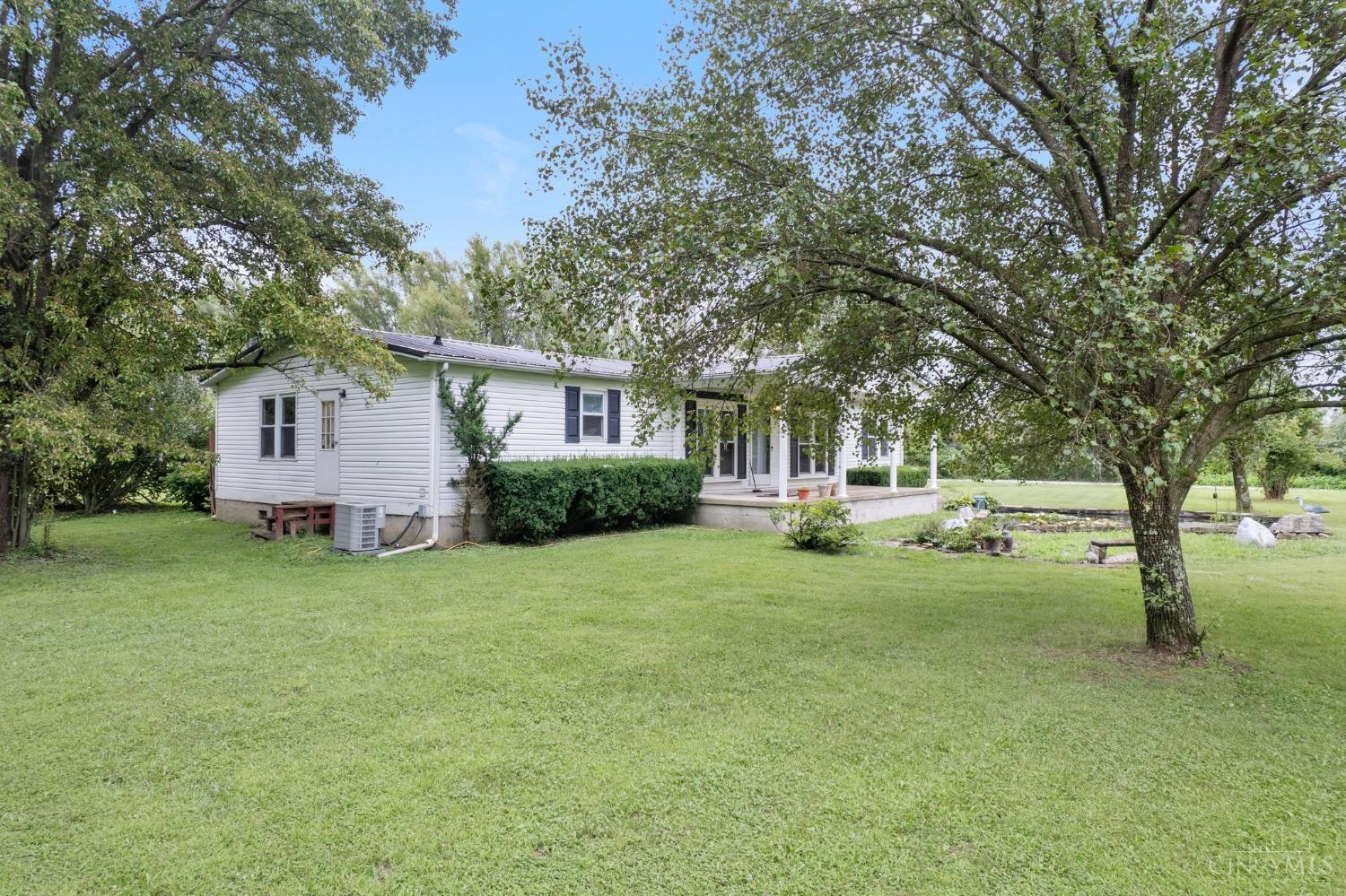 12656 Neal Road
