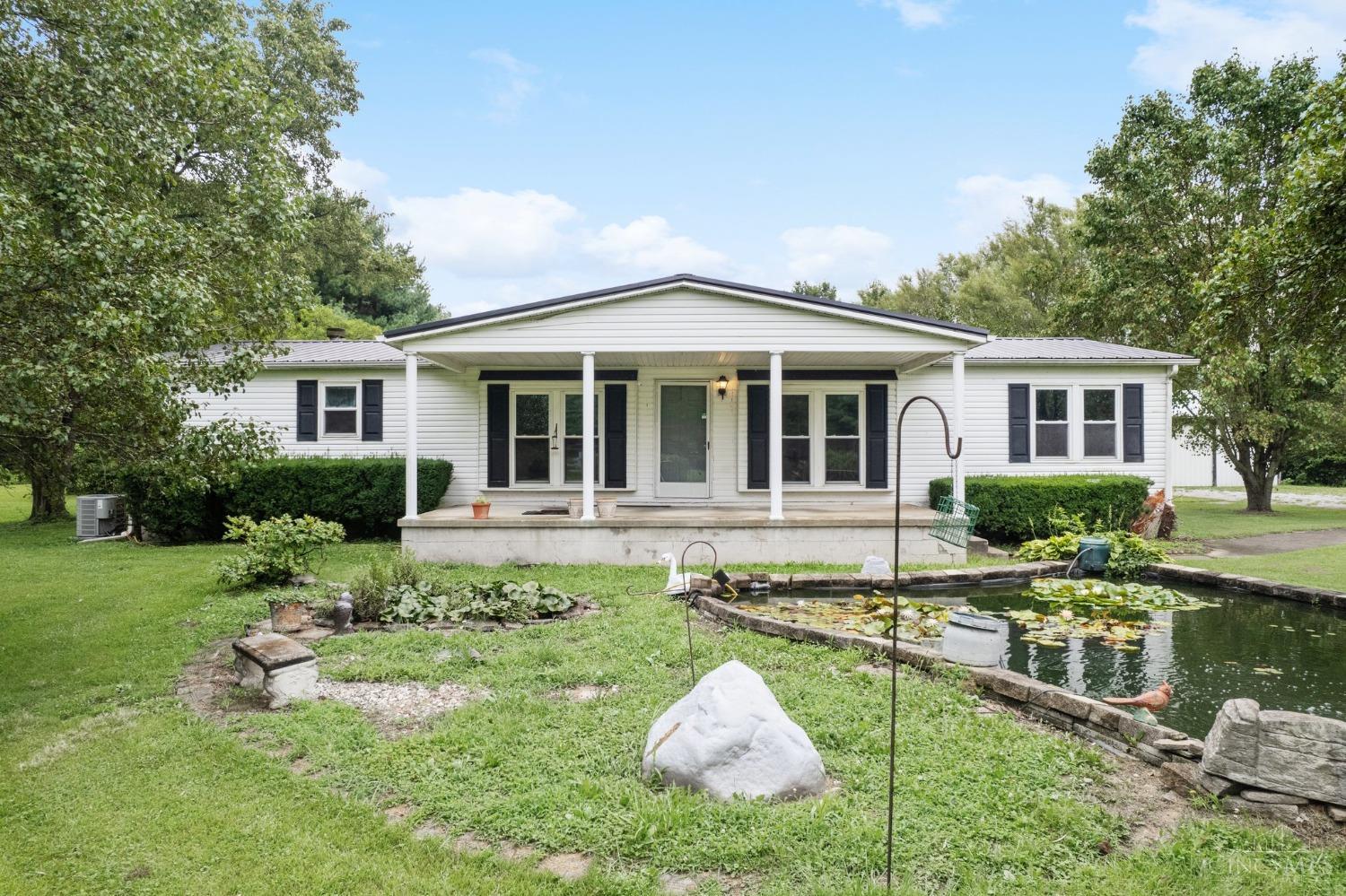 12656 Neal Road
