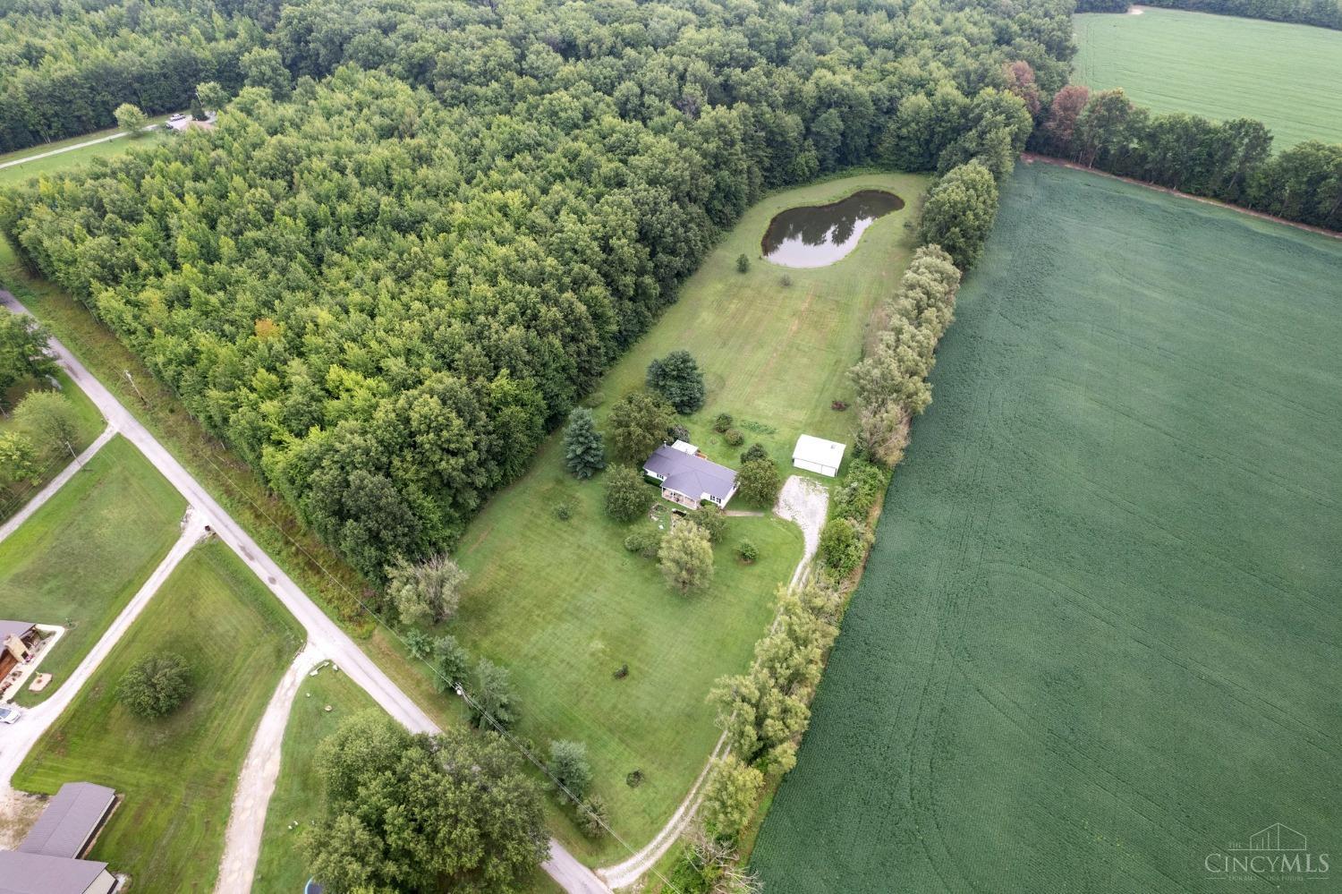 12656 Neal Road