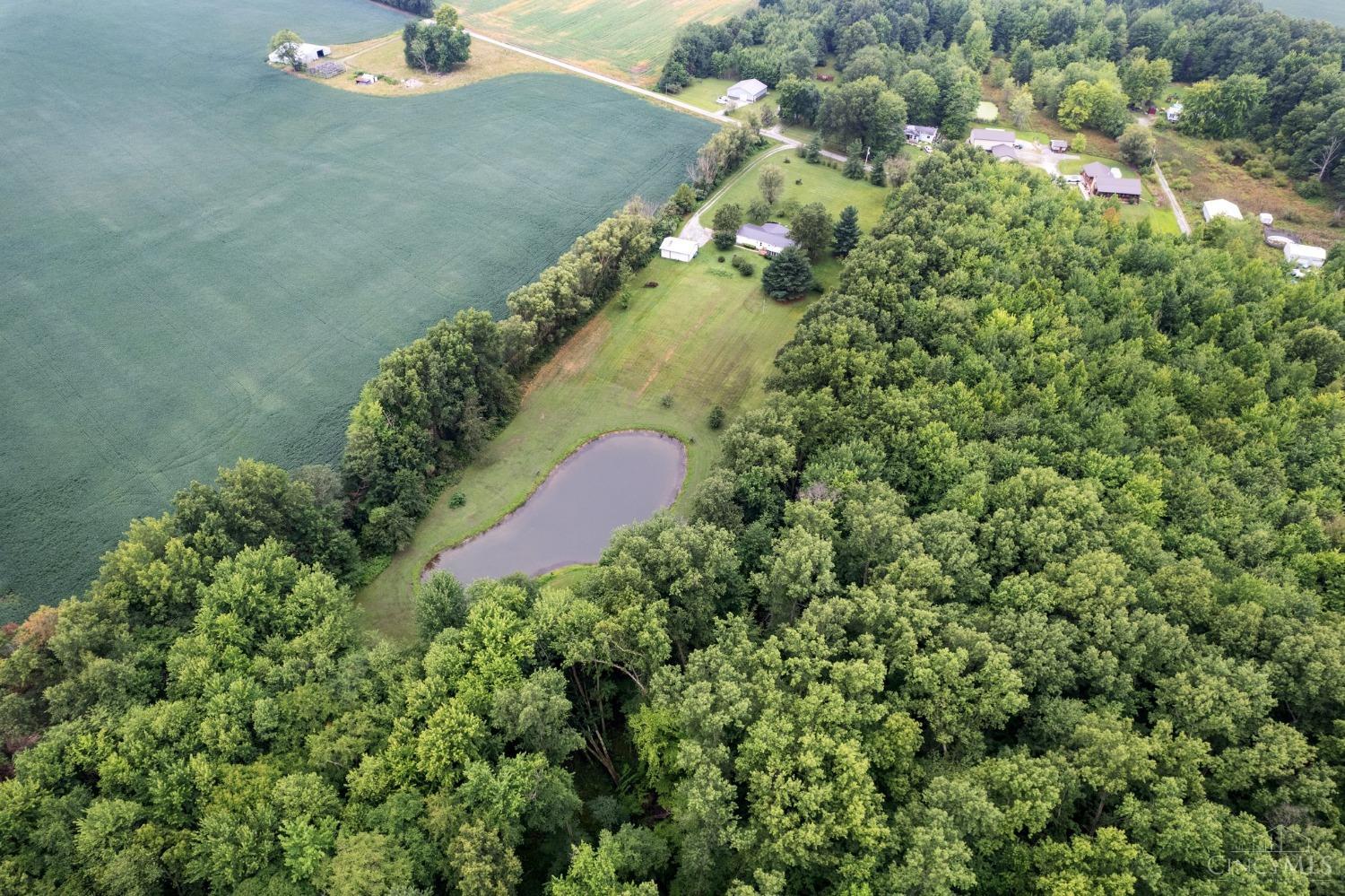 12656 Neal Road