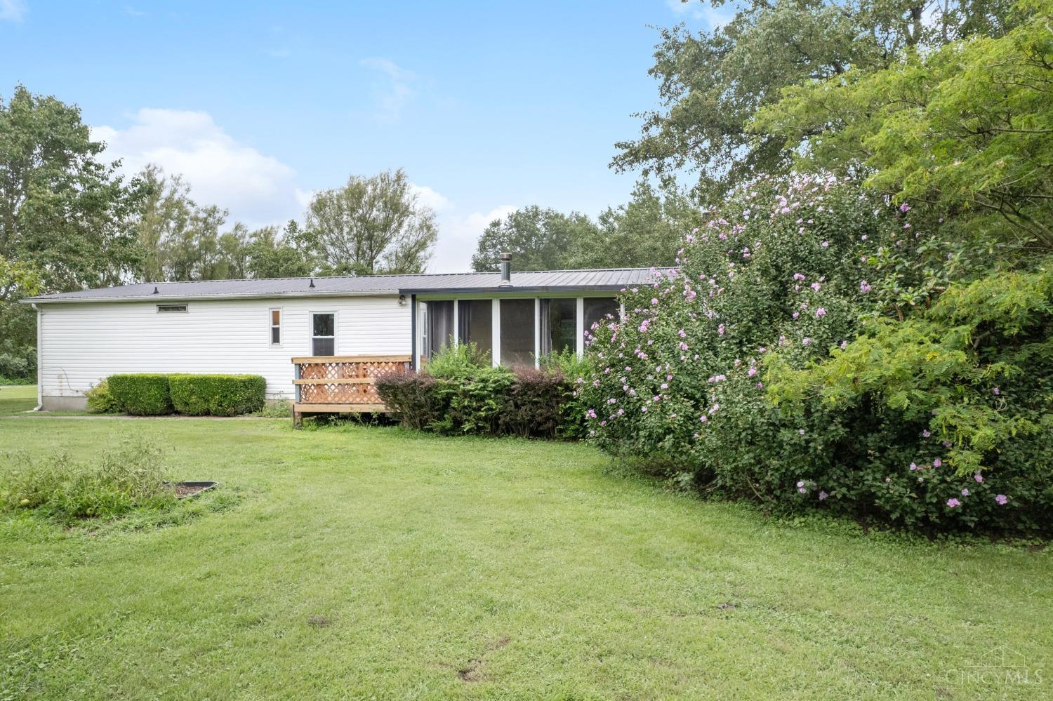 12656 Neal Road
