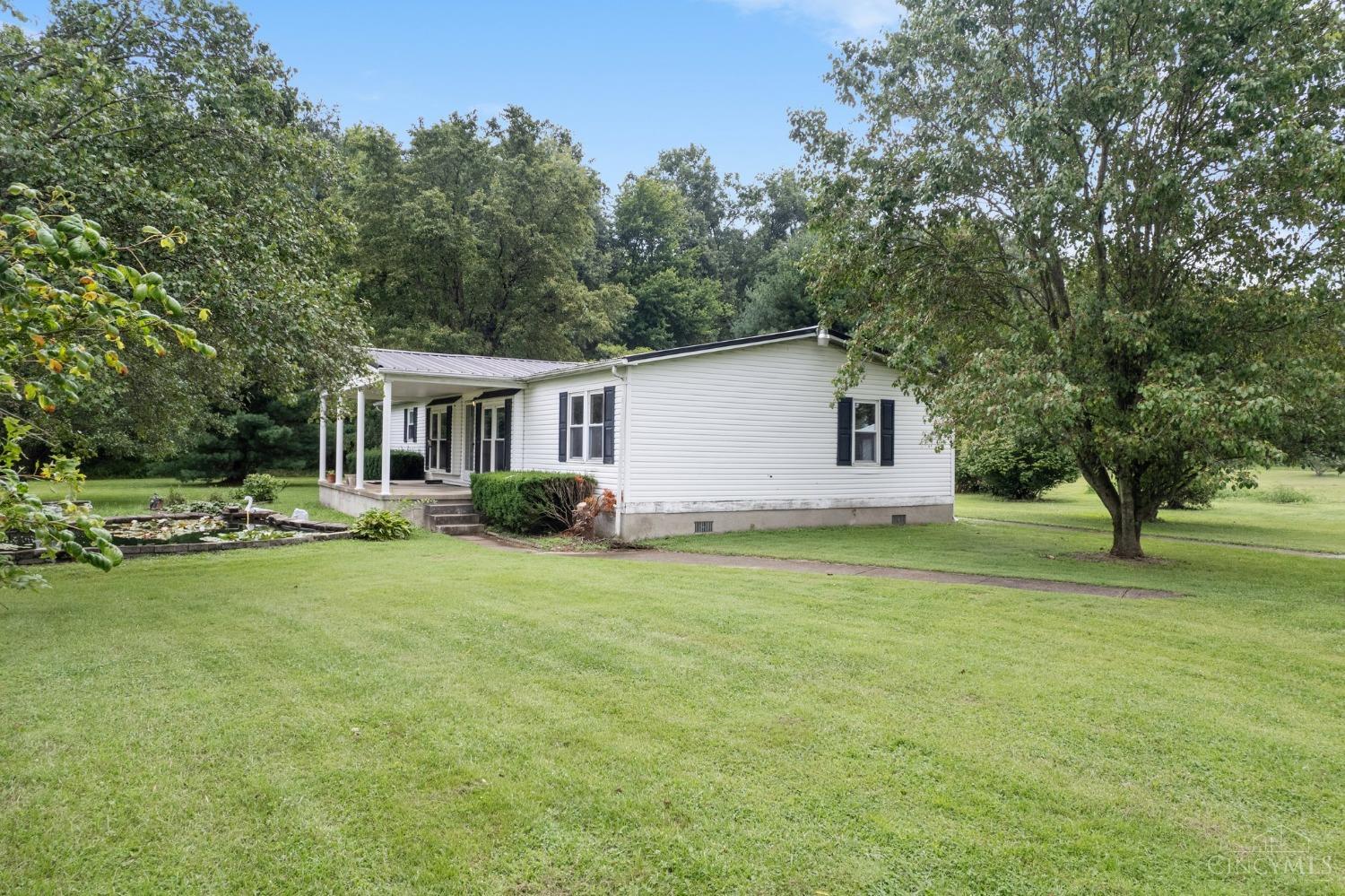 12656 Neal Road