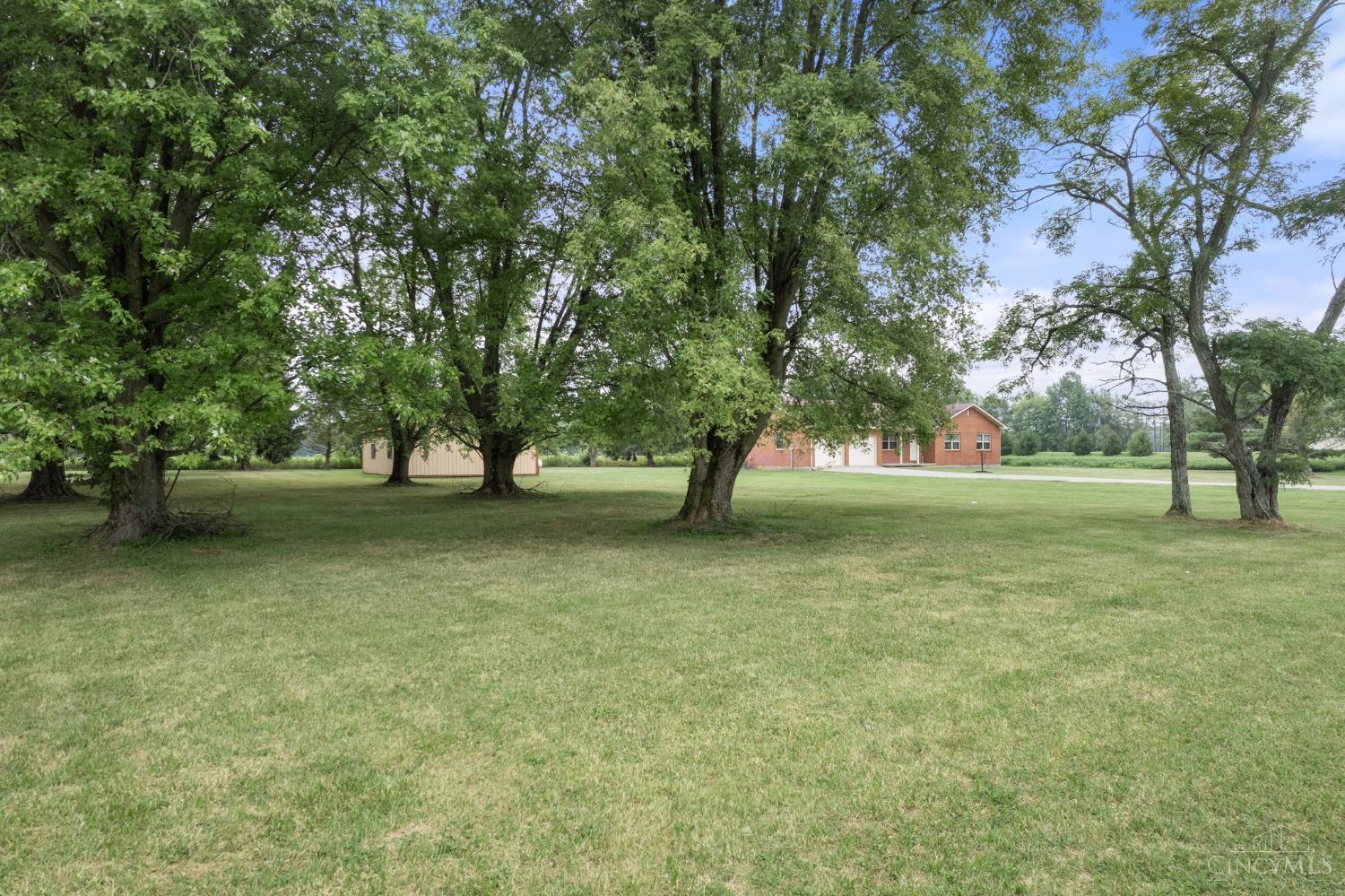 15836 Bodman Road