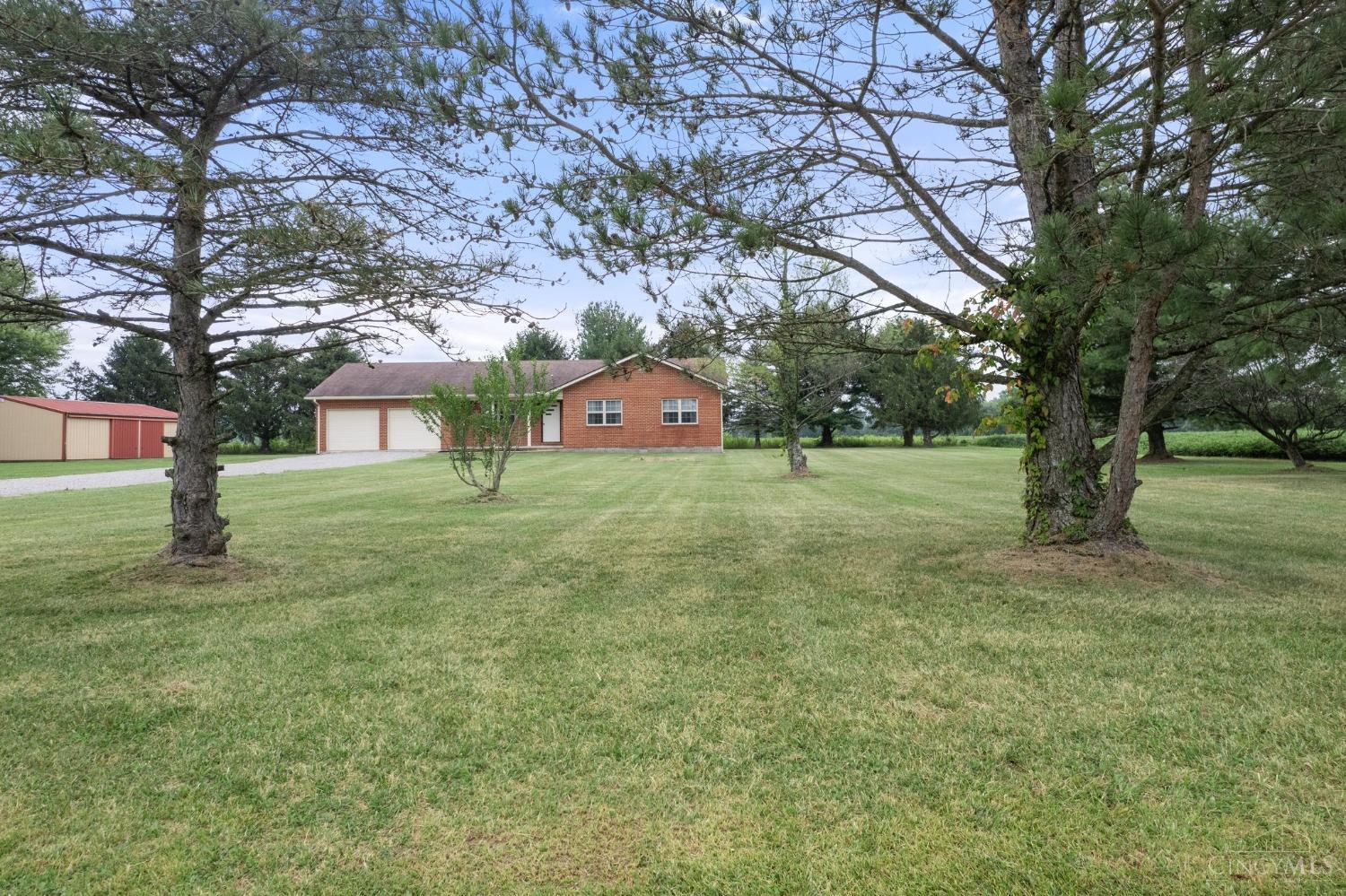 15836 Bodman Road