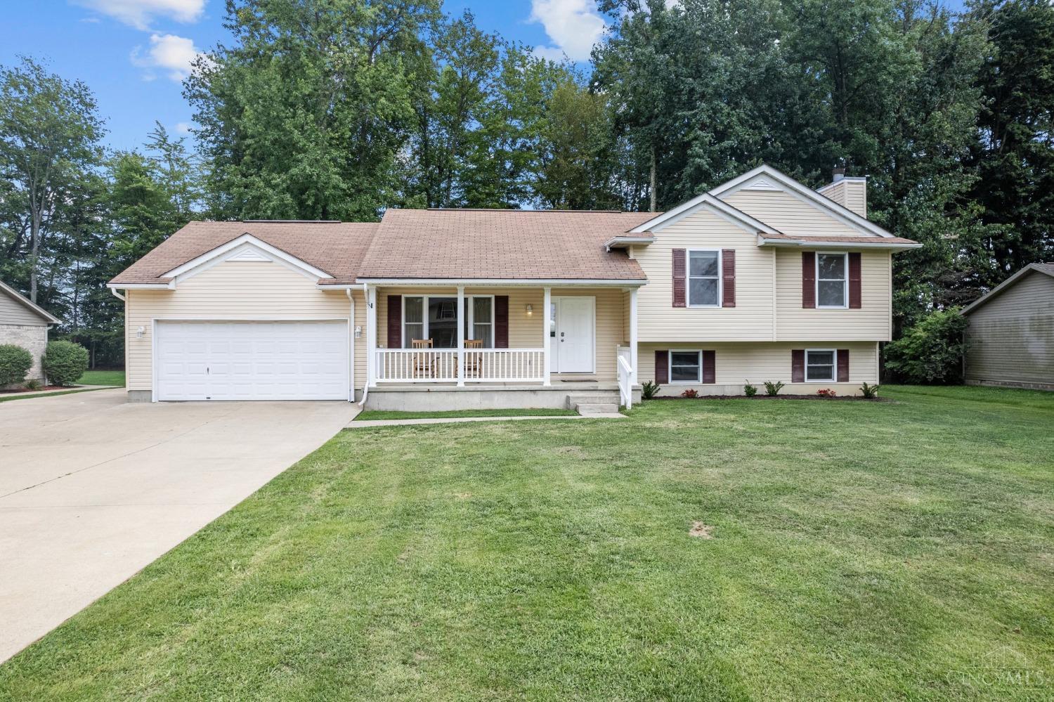 122 Aaron Drive