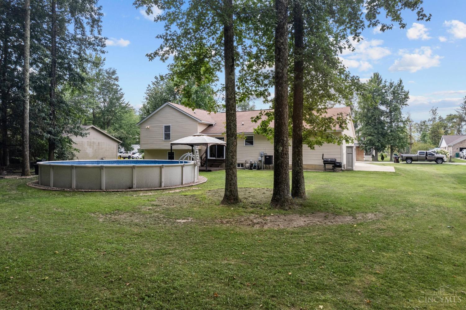 122 Aaron Drive