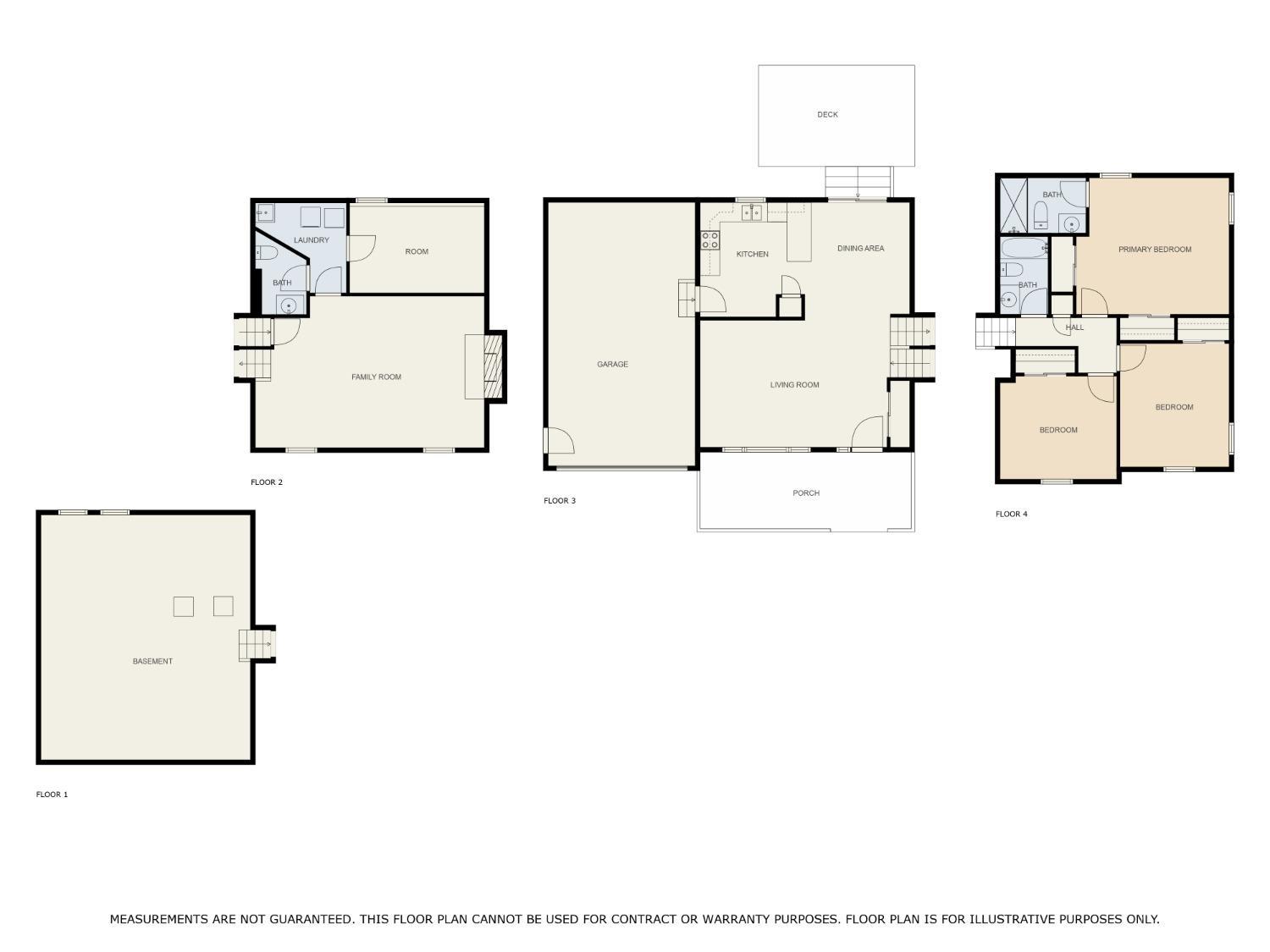 122 Aaron Drive