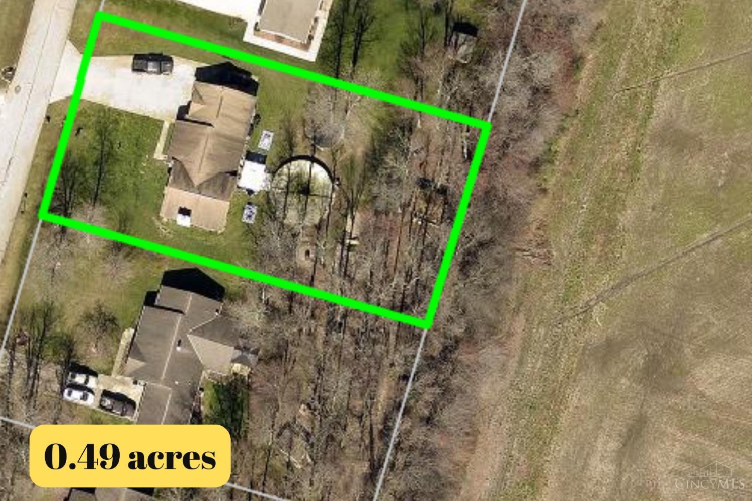 122 Aaron Drive