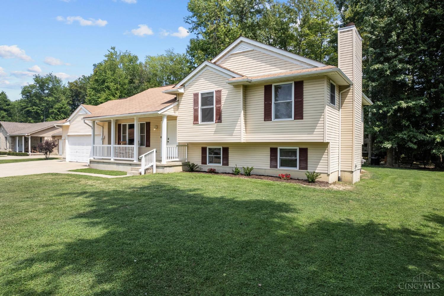 122 Aaron Drive