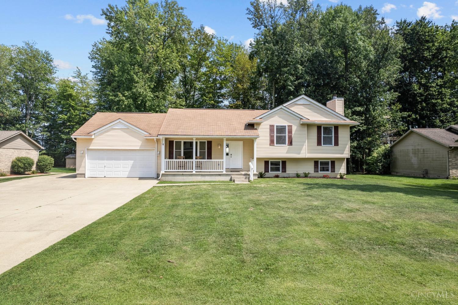 122 Aaron Drive