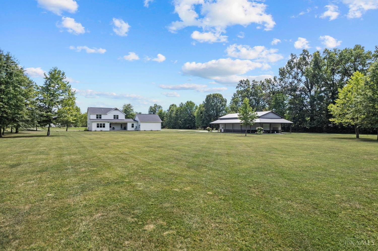 4805 Burdsall Road