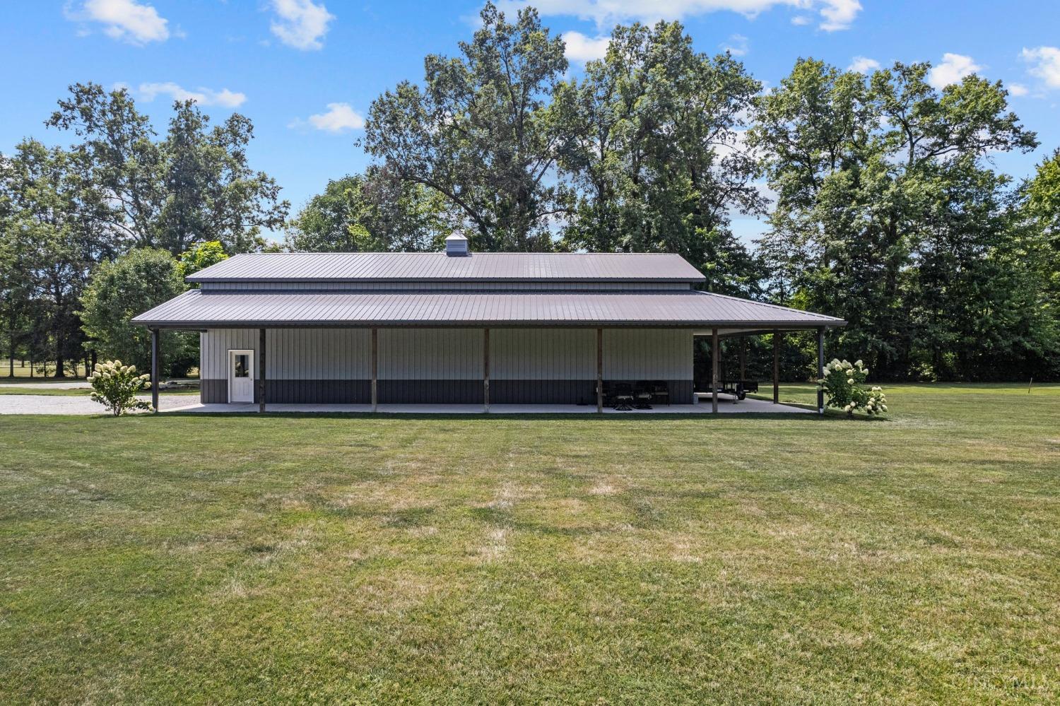 4805 Burdsall Road
